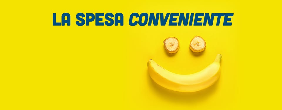 Volantino Qui Discount con Offerte e Promozioni